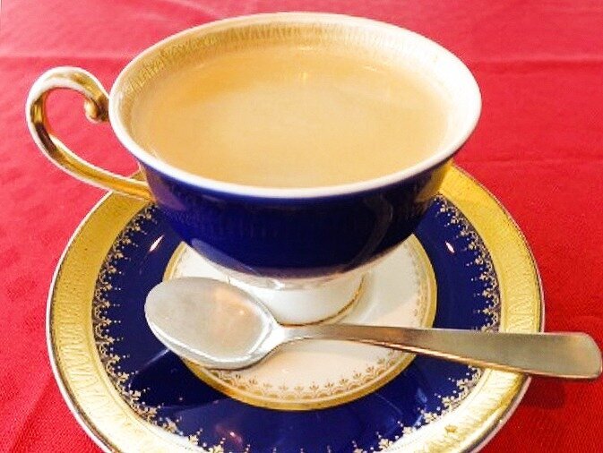 須磨浦オリジナルブレンドコーヒー