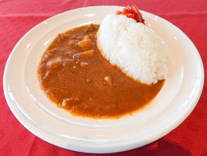 カレーライス（中辛・甘口）
